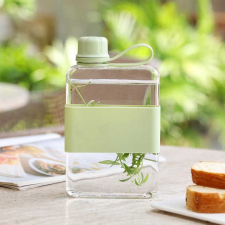 Practical Rubber Bottle