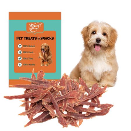 Pet Staple Food Dog Treat New Snacks Pet Dried Treats Food