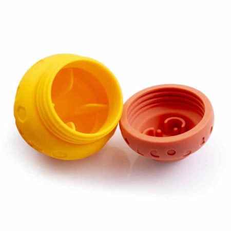 Hot Pet Supplies Bite Resistant Durable Multi-functional Dog Cat Ball Dog Treatment Toys Pet Toys